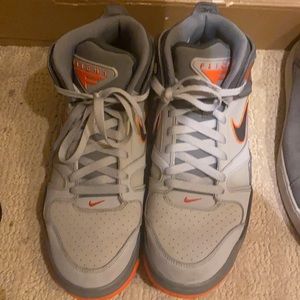 Nike Air / Flight Shoes